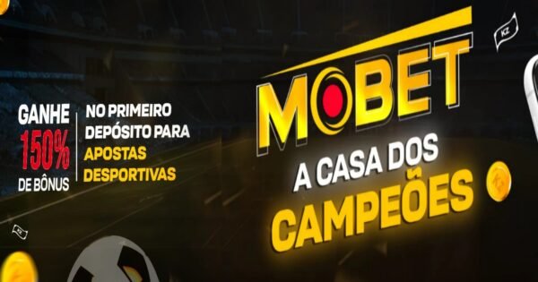 promoção mobet apostas online