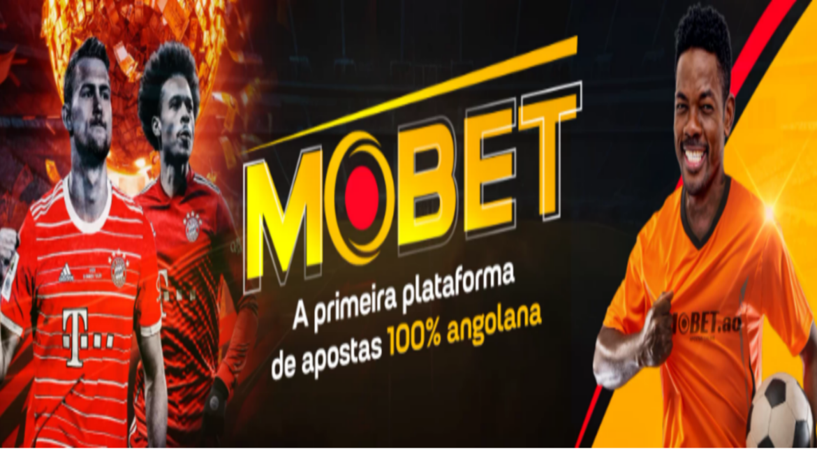 Mobet Angola