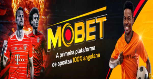 Mobet Angola