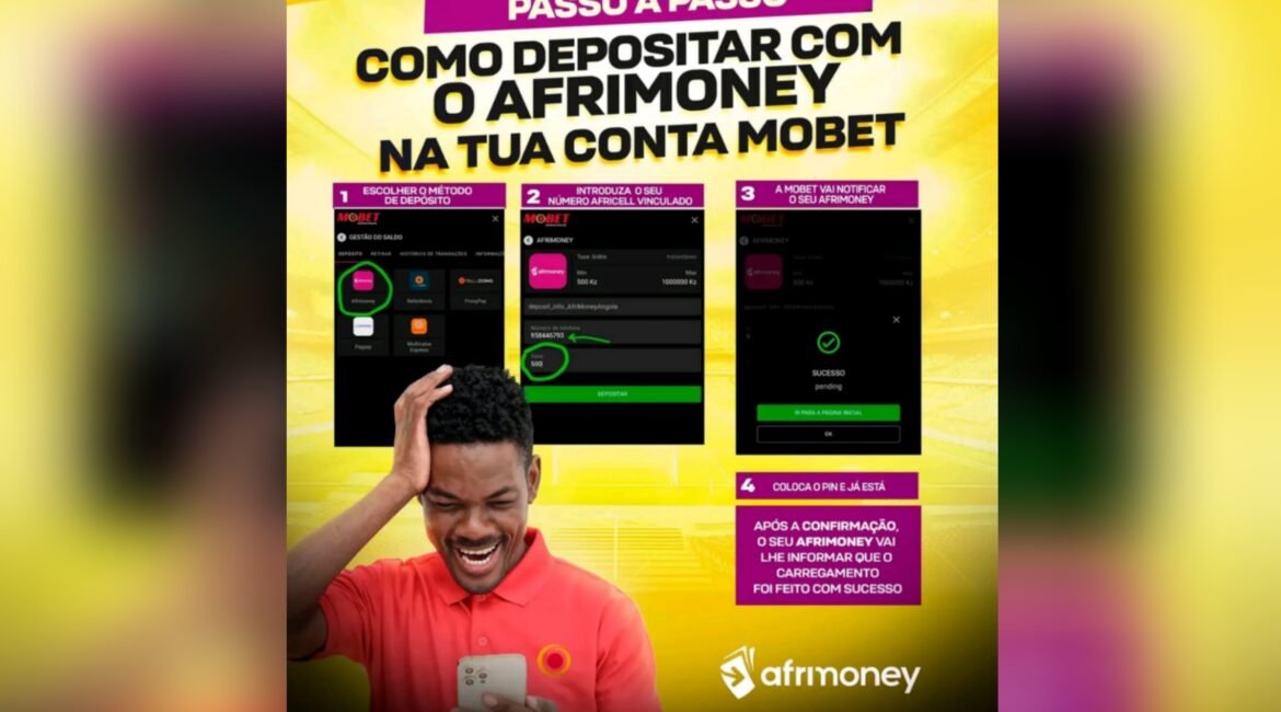 Mobet Angola