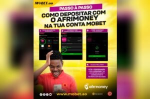 Mobet Angola